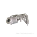 Certified OEM Anodizing Aluminum die cast parts Precision Die cast metal pressure die casting parts